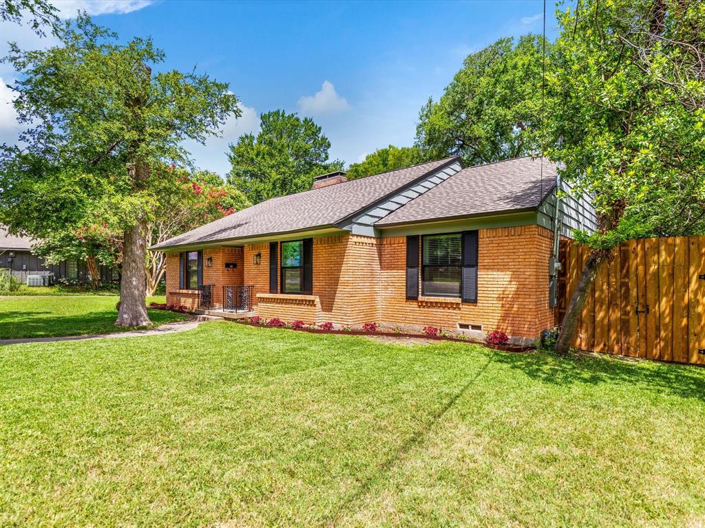 Wynnewood - Residential