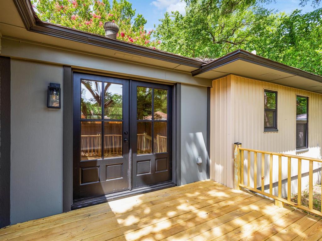 Wynnewood - Residential