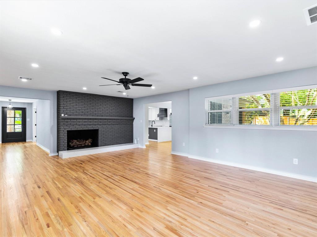 Wynnewood - Residential