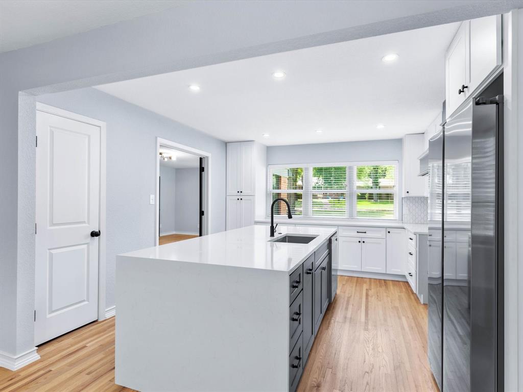 Wynnewood - Residential