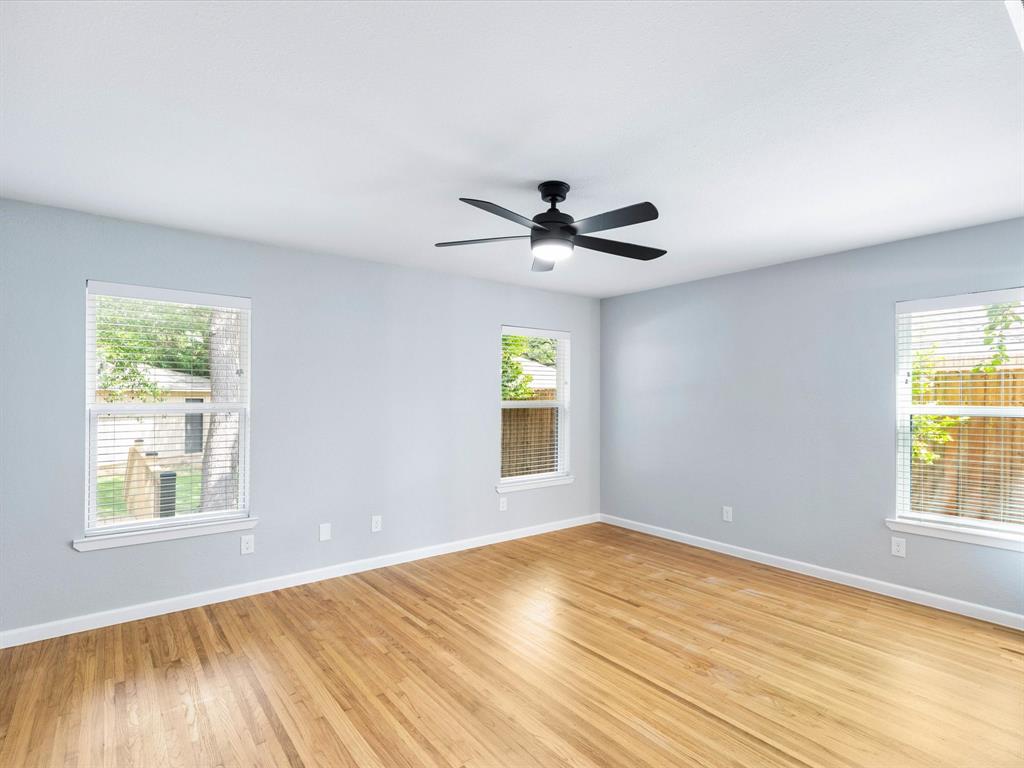 Wynnewood - Residential