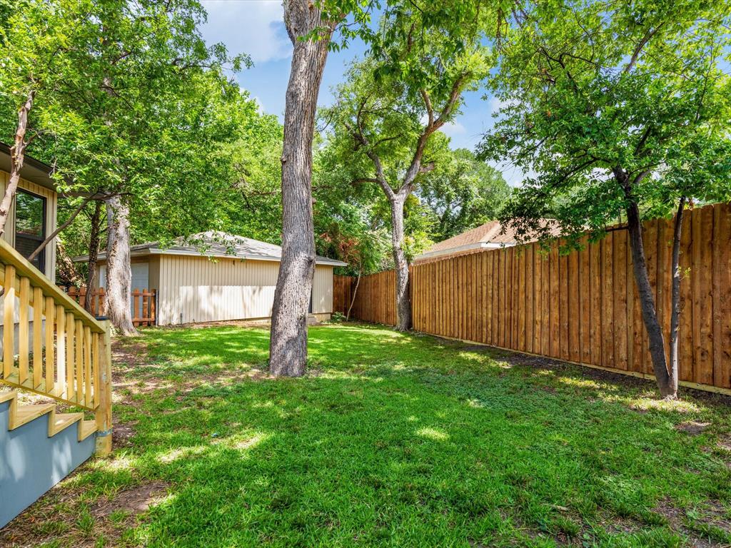 Wynnewood - Residential