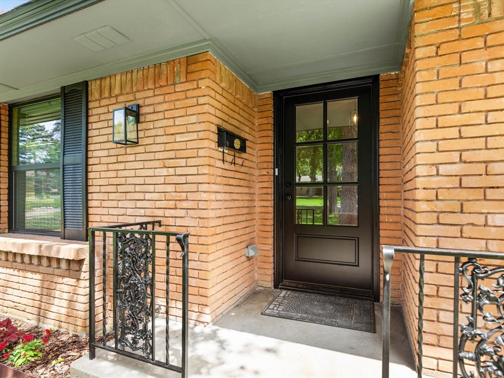 Wynnewood - Residential