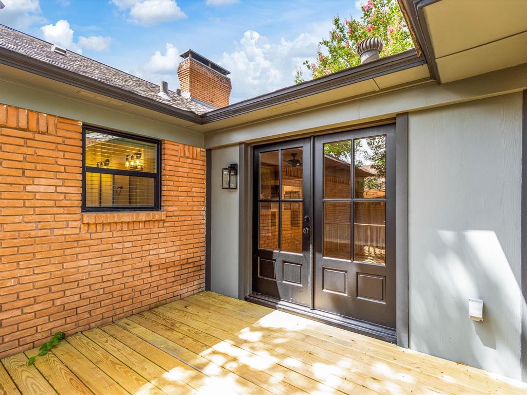 Wynnewood - Residential