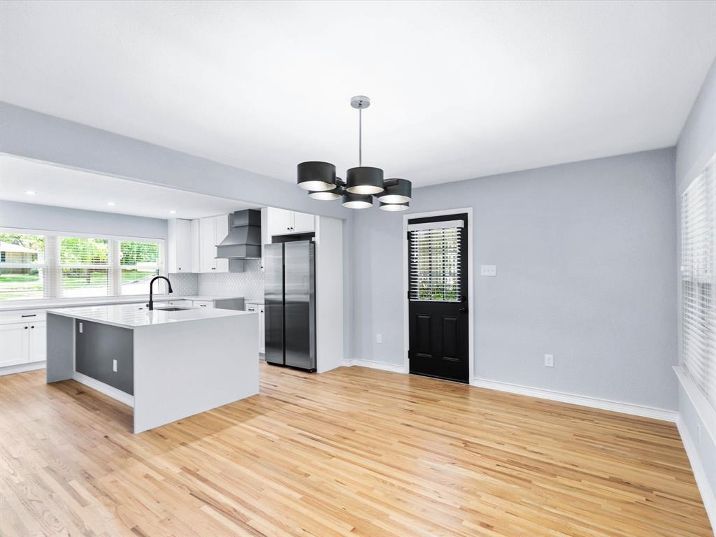 Wynnewood - Residential