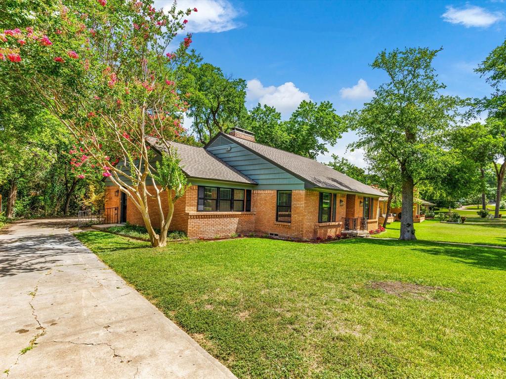 Wynnewood - Residential