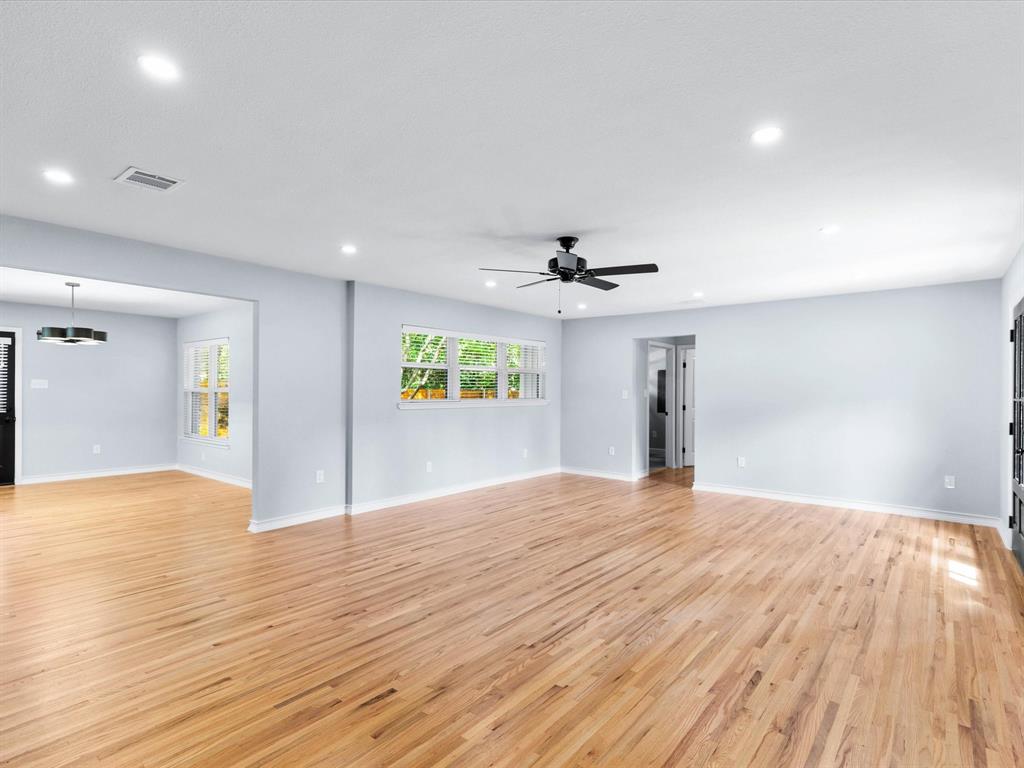 Wynnewood - Residential