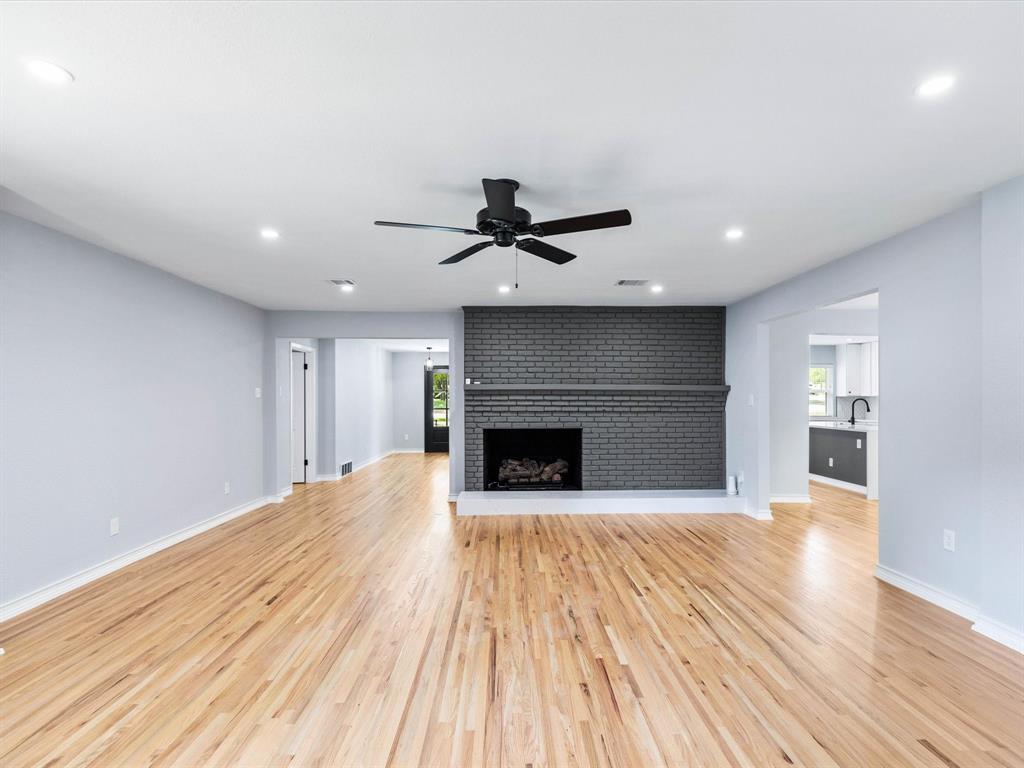 Wynnewood - Residential