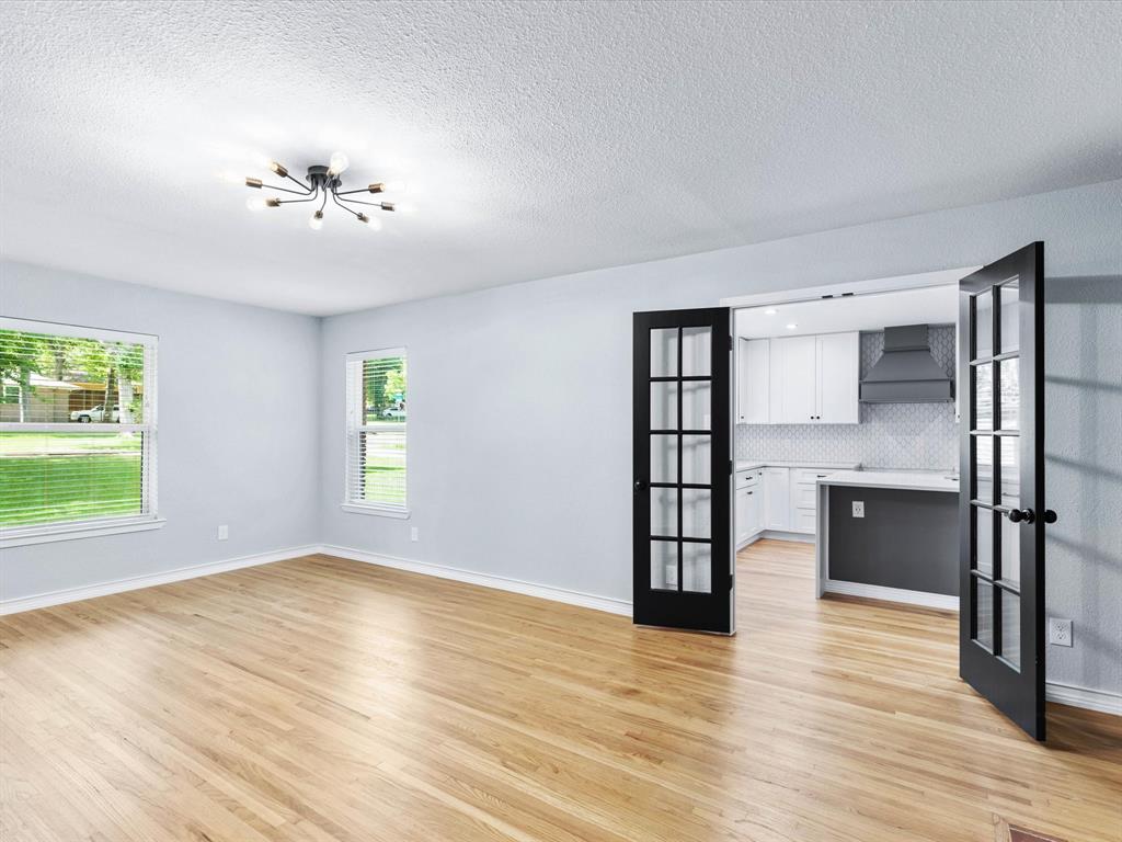 Wynnewood - Residential