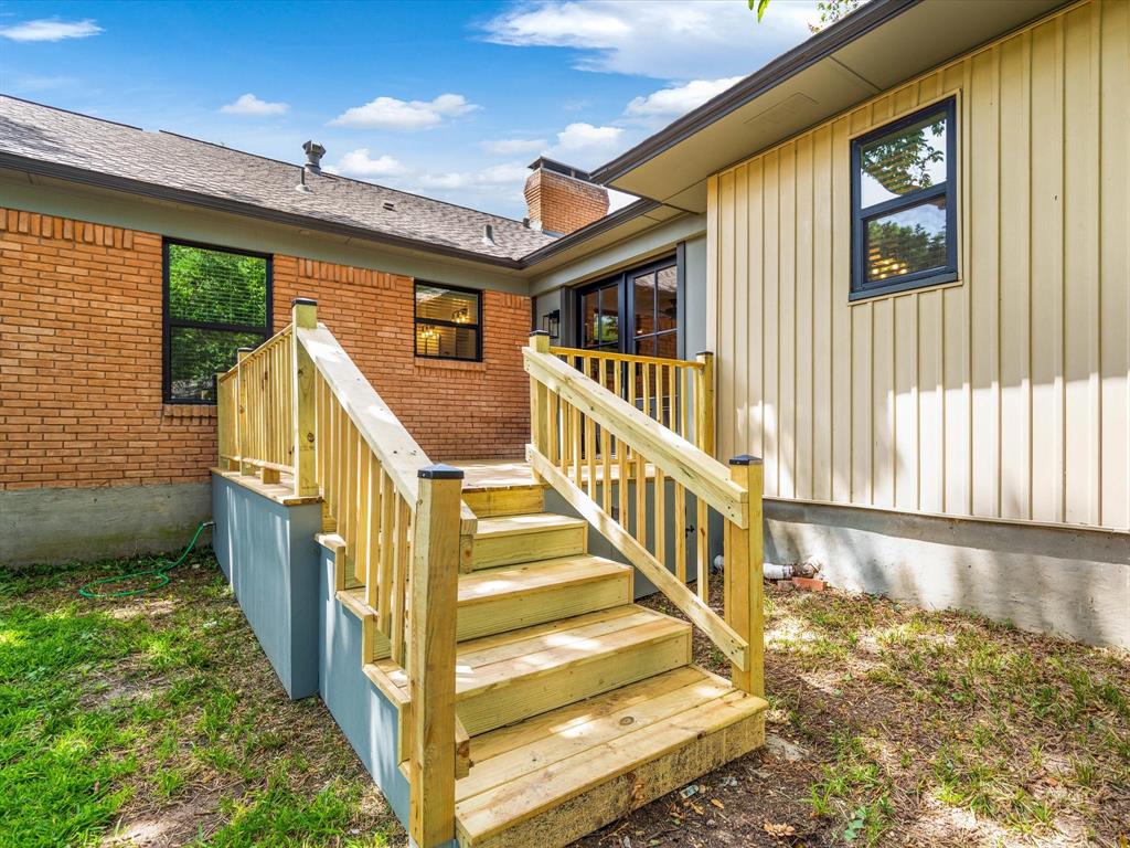 Wynnewood - Residential