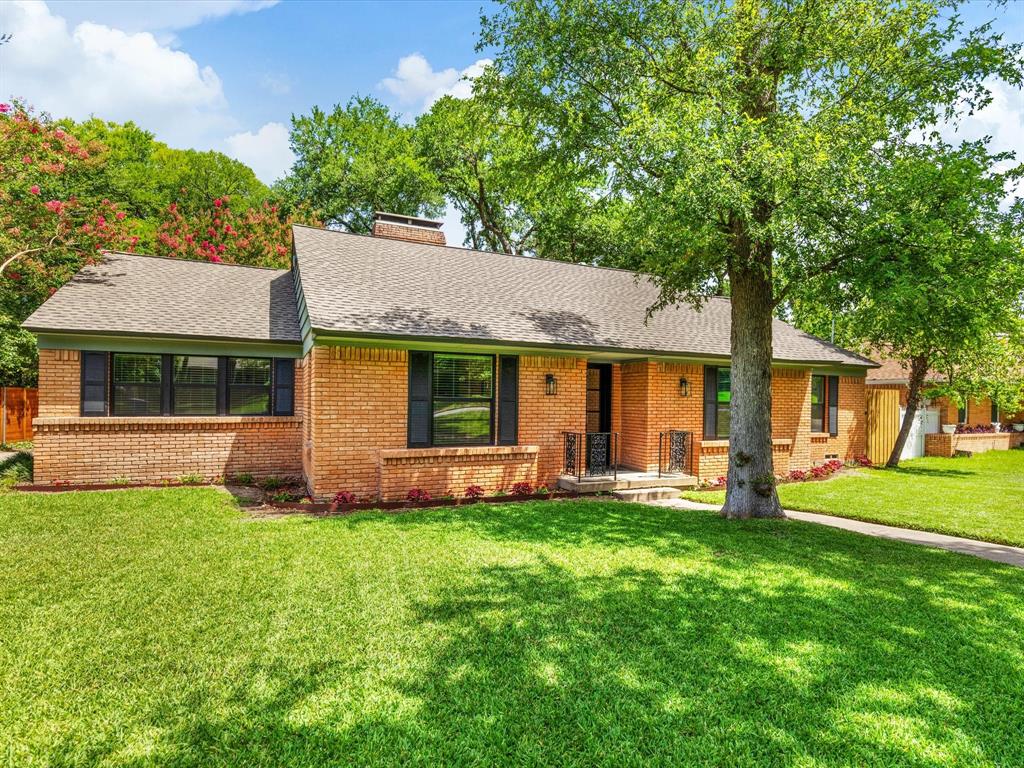 Wynnewood - Residential