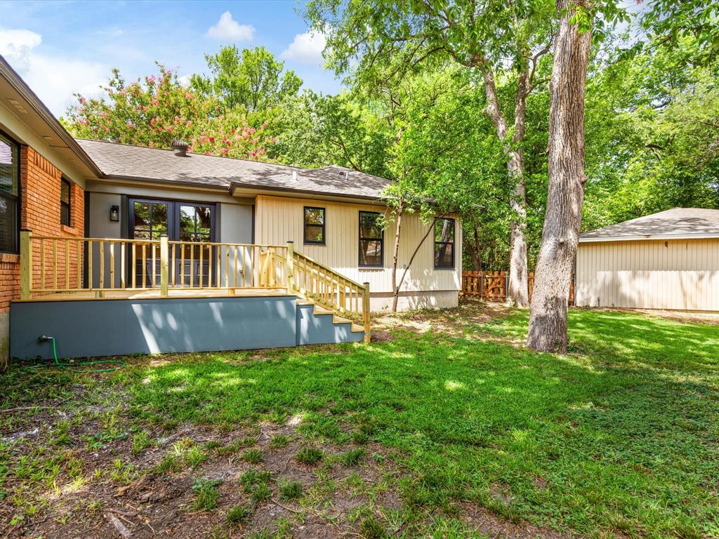 Wynnewood - Residential