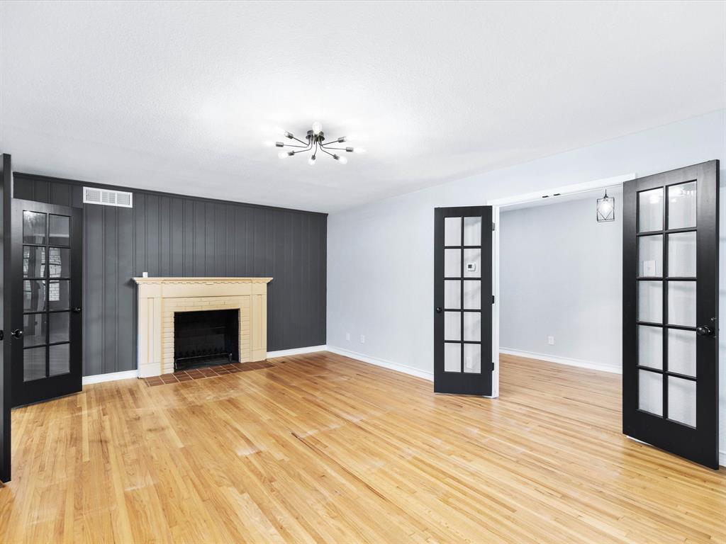 Wynnewood - Residential