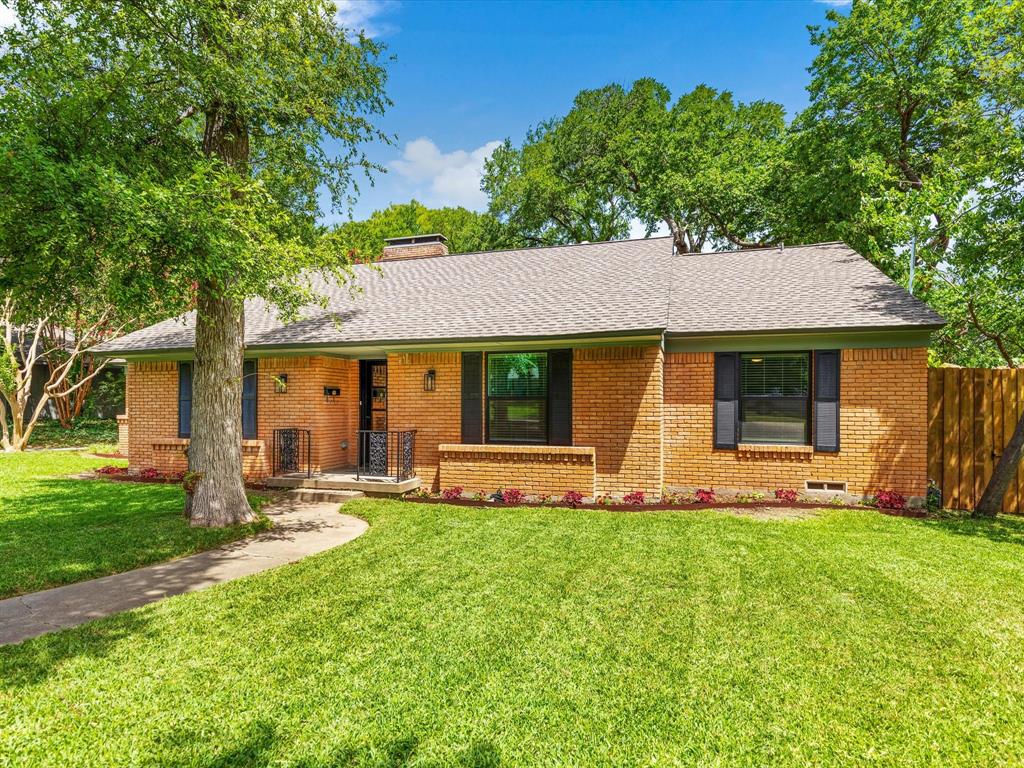 Wynnewood - Residential