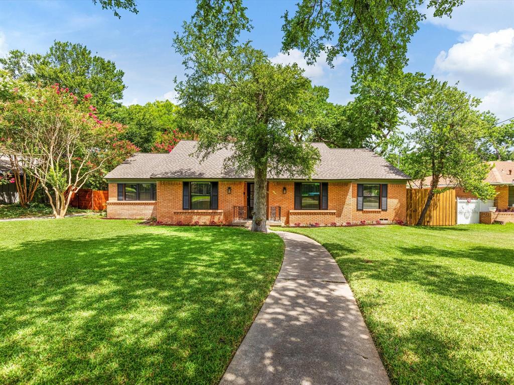 Wynnewood - Residential