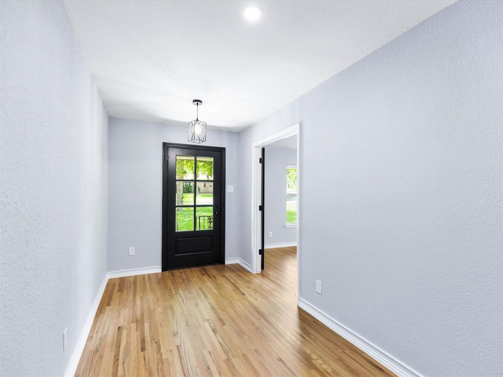 Wynnewood - Residential