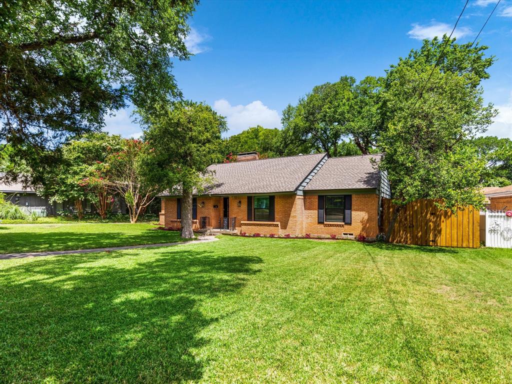 Wynnewood - Residential