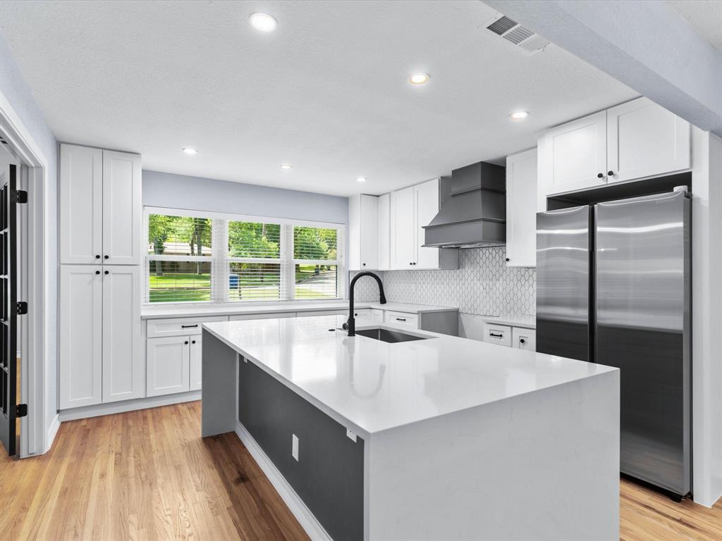 Wynnewood - Residential