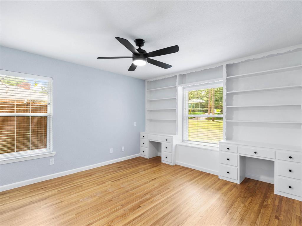 Wynnewood - Residential