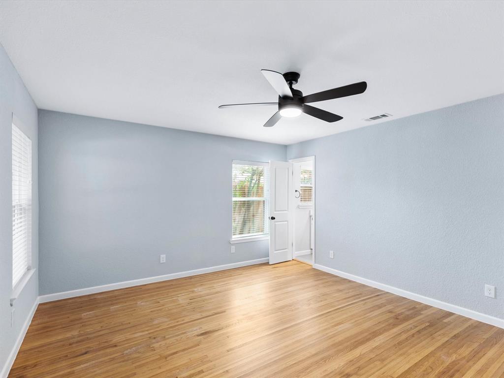 Wynnewood - Residential