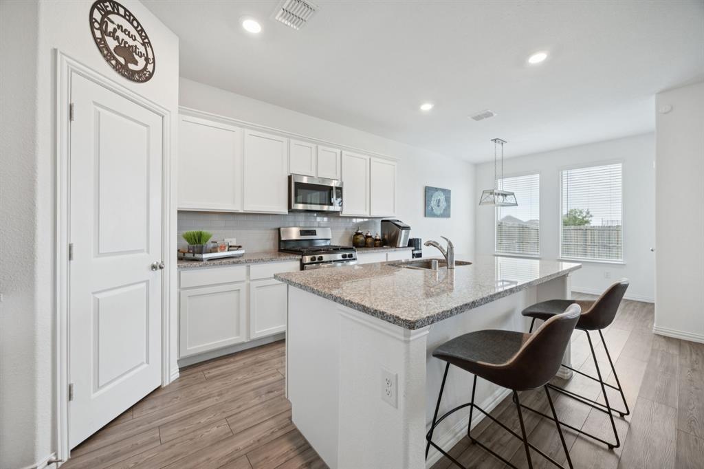 Sendera Ranch East Ph 20 - Residential