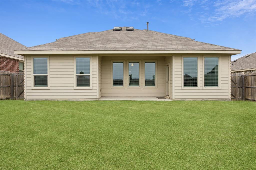 Sendera Ranch East Ph 20 - Residential