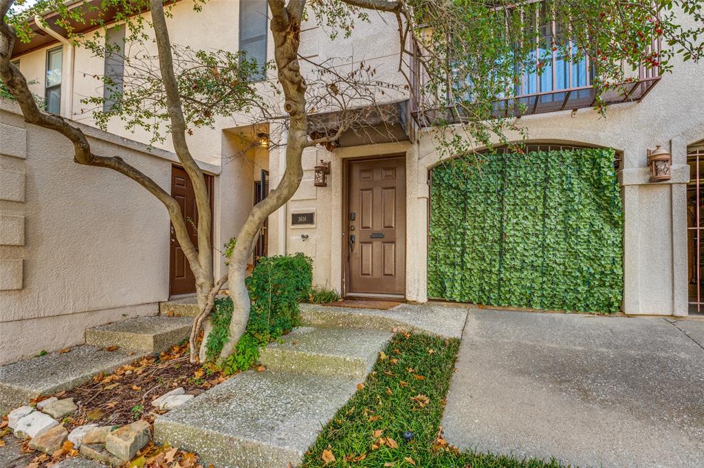 Holland St Condo 3829 - Residential