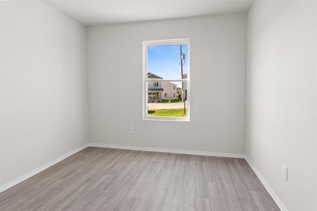 Treaty Oaks - Residential Lease