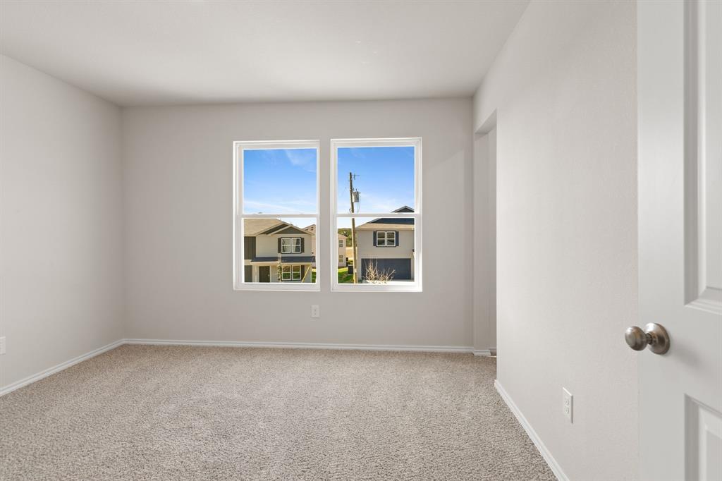 Treaty Oaks - Residential Lease