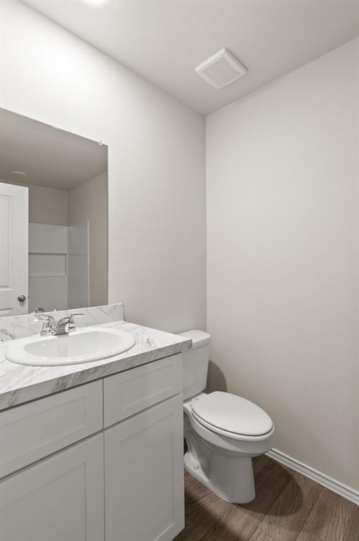 Treaty Oaks - Residential Lease