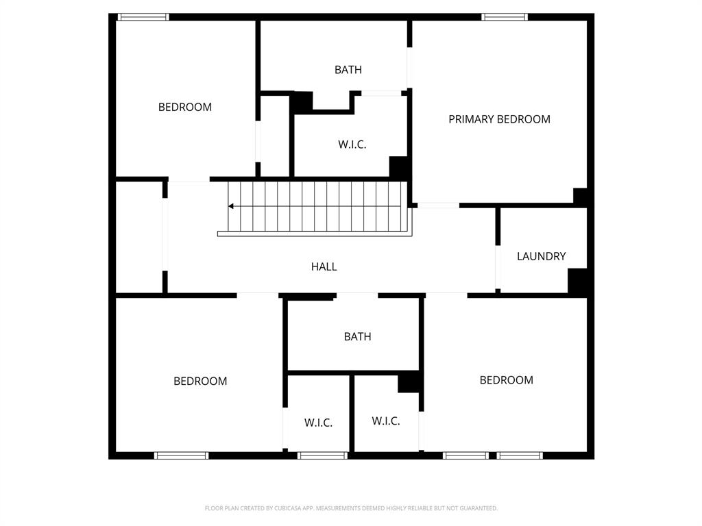 Treaty Oaks - Residential Lease
