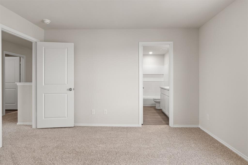 Treaty Oaks - Residential Lease