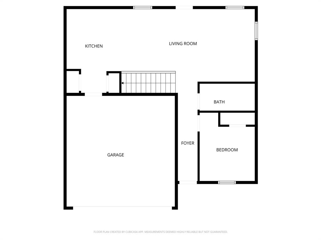 Treaty Oaks - Residential Lease