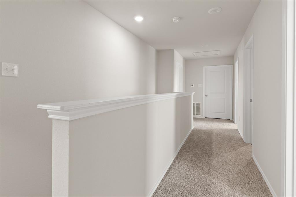 Treaty Oaks - Residential Lease