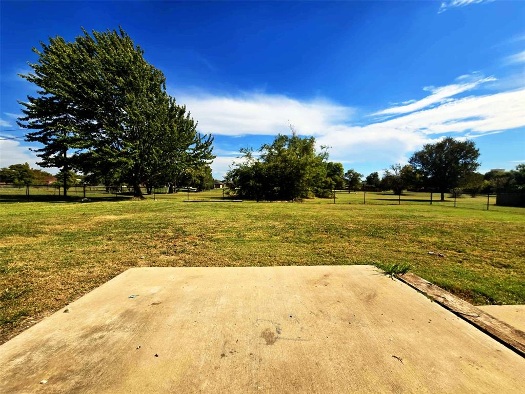 1401 Cimmaron Trail
