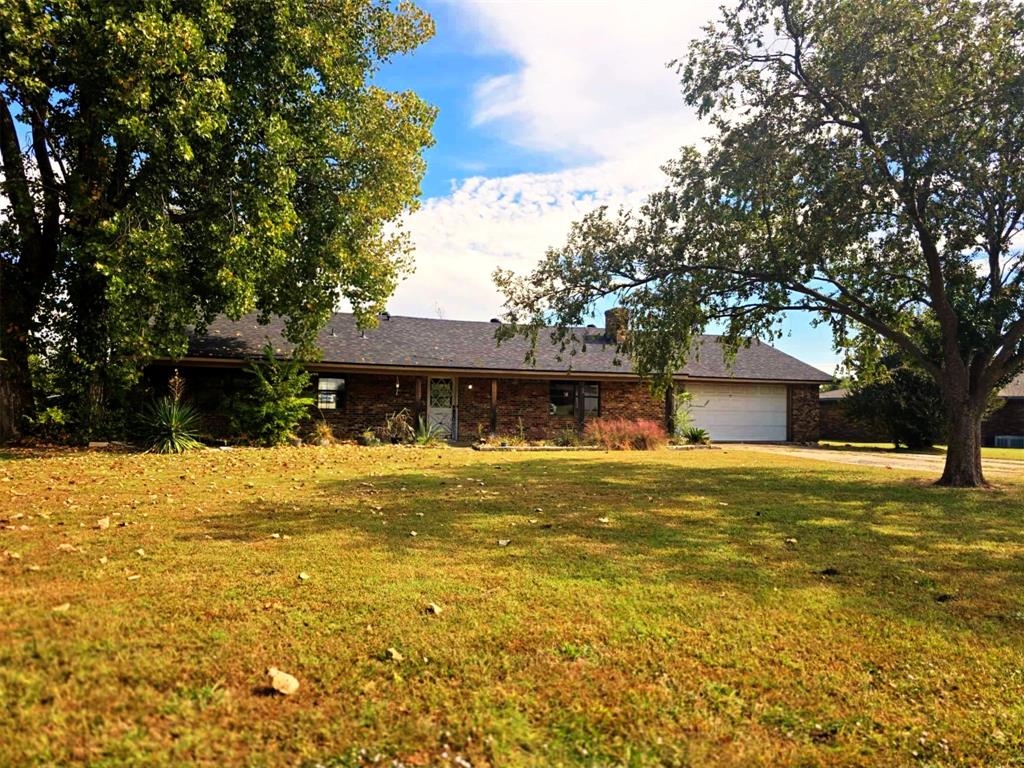 1401 Cimmaron Trail