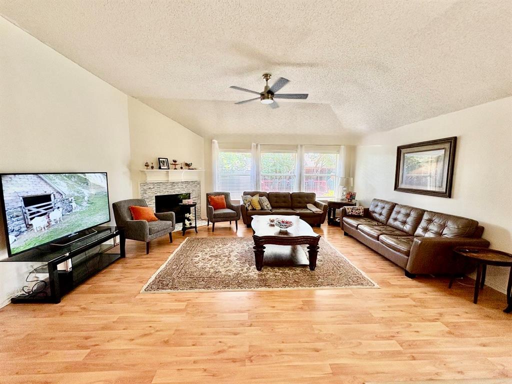 3705 Pinetree Drive