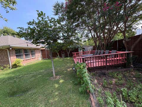 Tiny photo for 3705 Pinetree Drive, McKinney, TX 75070 (MLS # 21341622)