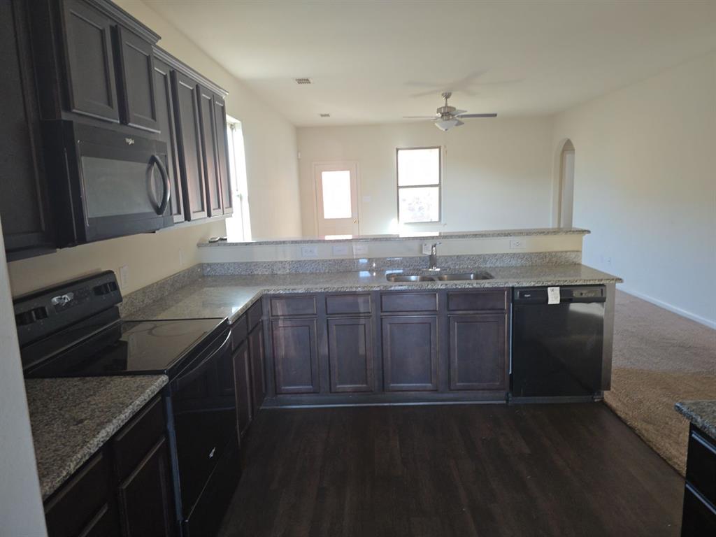 Shady Oaks Estates - Residential