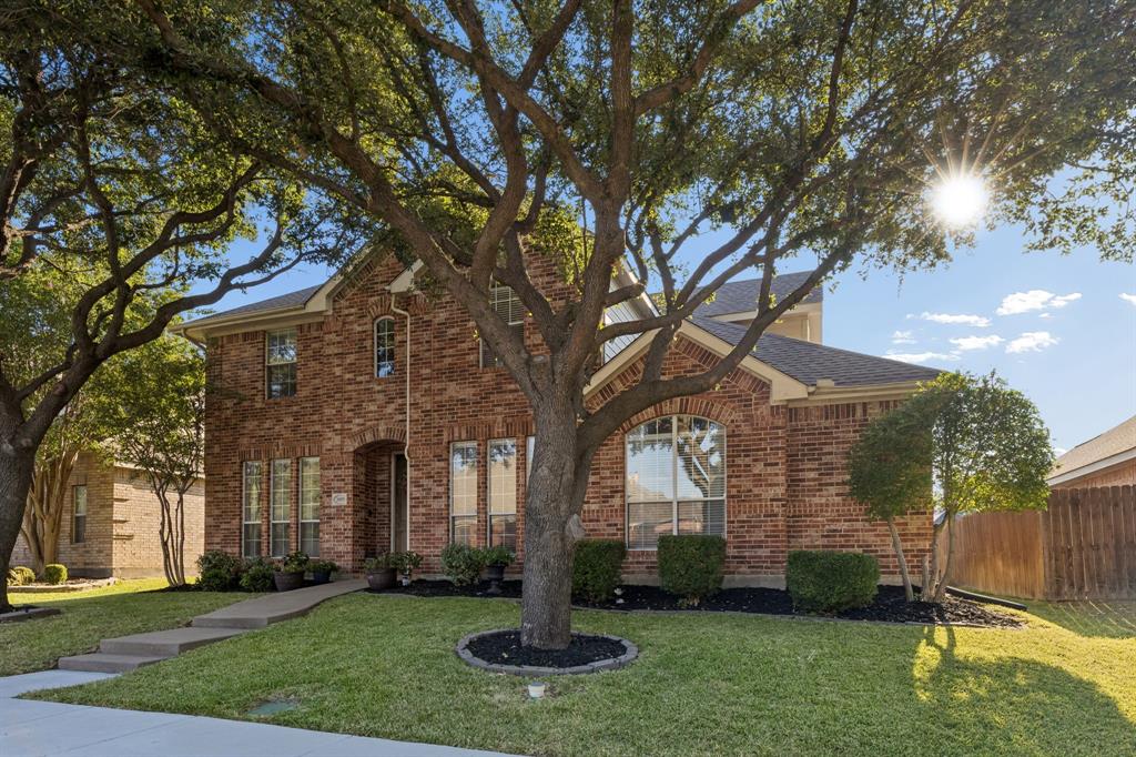 3009 Hemlock Lane