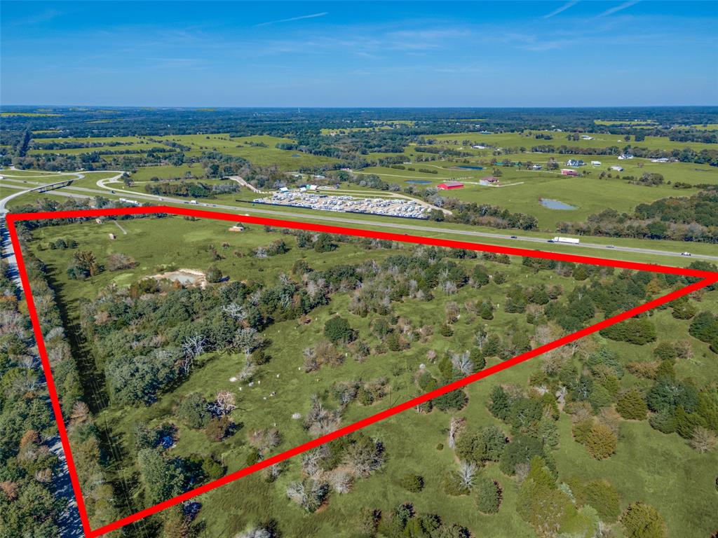 Thomas Stokeley Surv Abs - Land