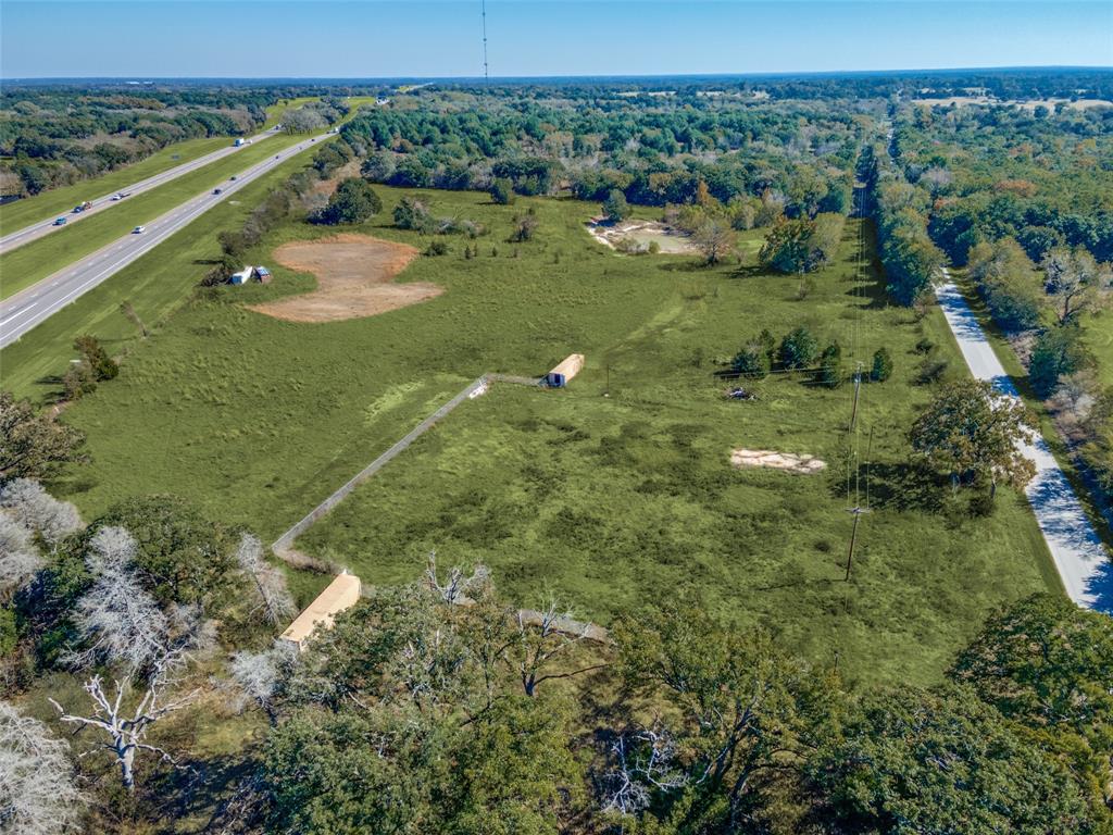 Thomas Stokeley Surv Abs - Land