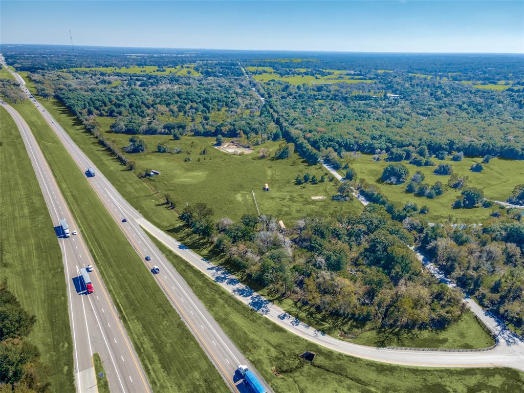 Thomas Stokeley Surv Abs - Land