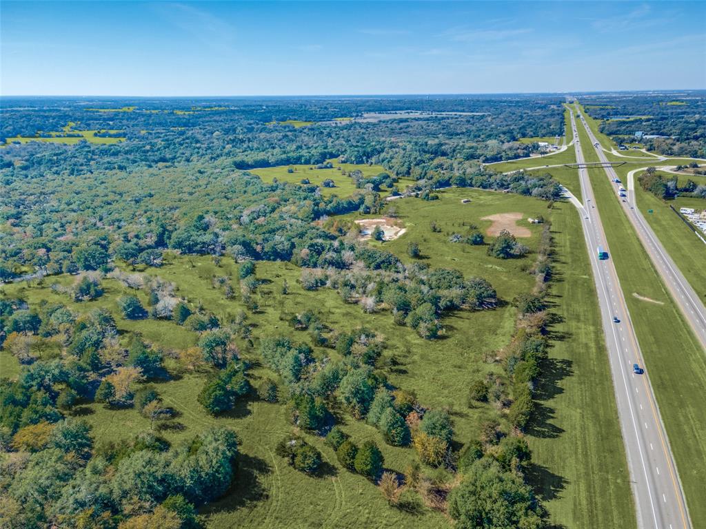 Thomas Stokeley Surv Abs - Land