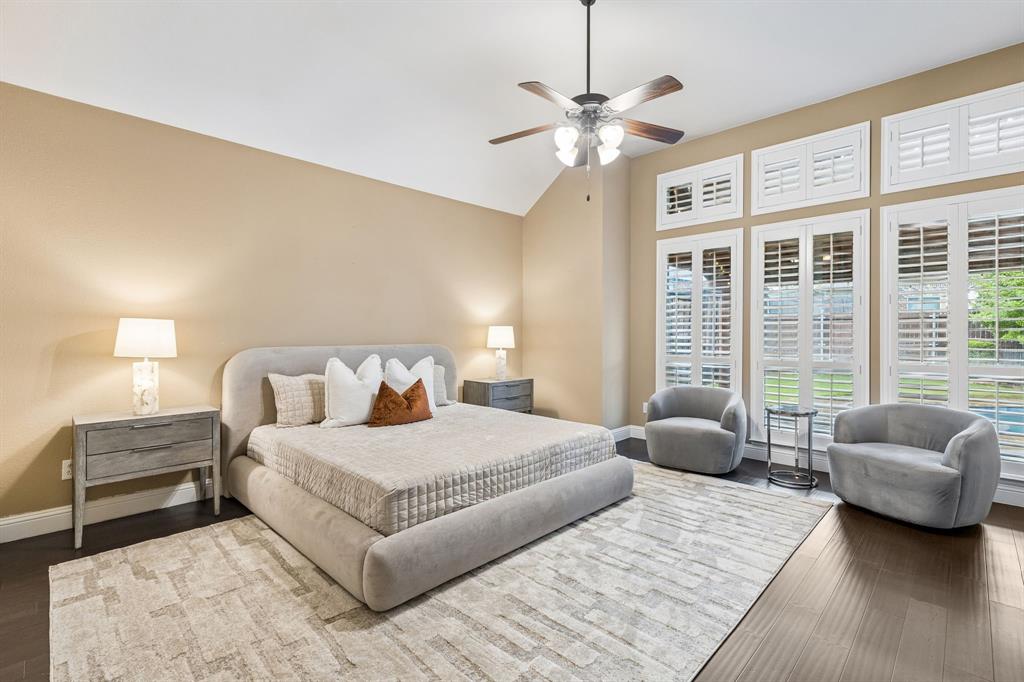 Shiloh Lakes Ph One - Residential