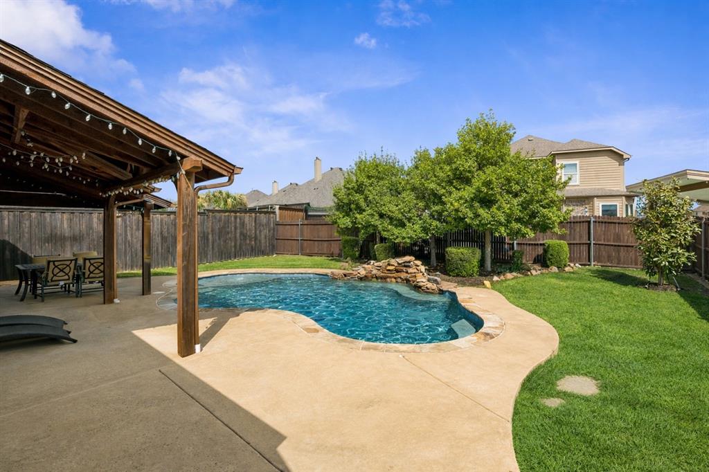 Shiloh Lakes Ph One - Residential