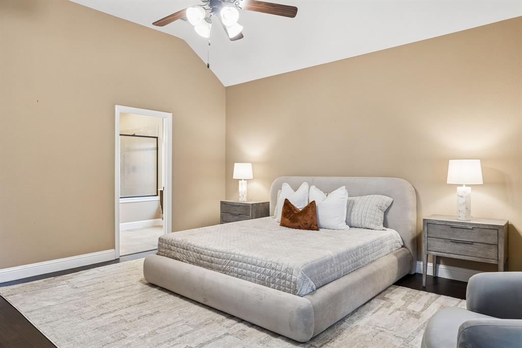 Shiloh Lakes Ph One - Residential