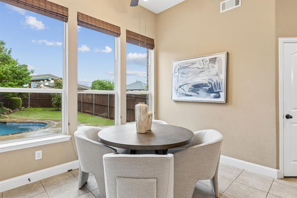 Shiloh Lakes Ph One - Residential