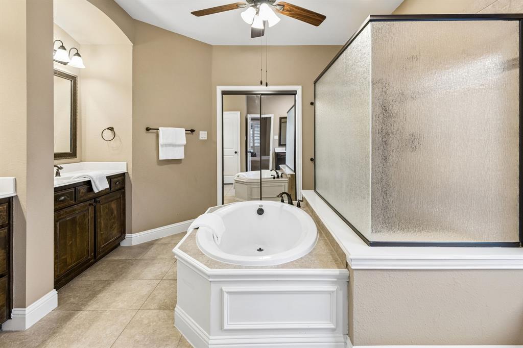 Shiloh Lakes Ph One - Residential