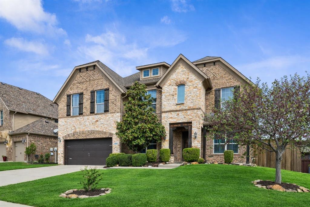 Shiloh Lakes Ph One - Residential